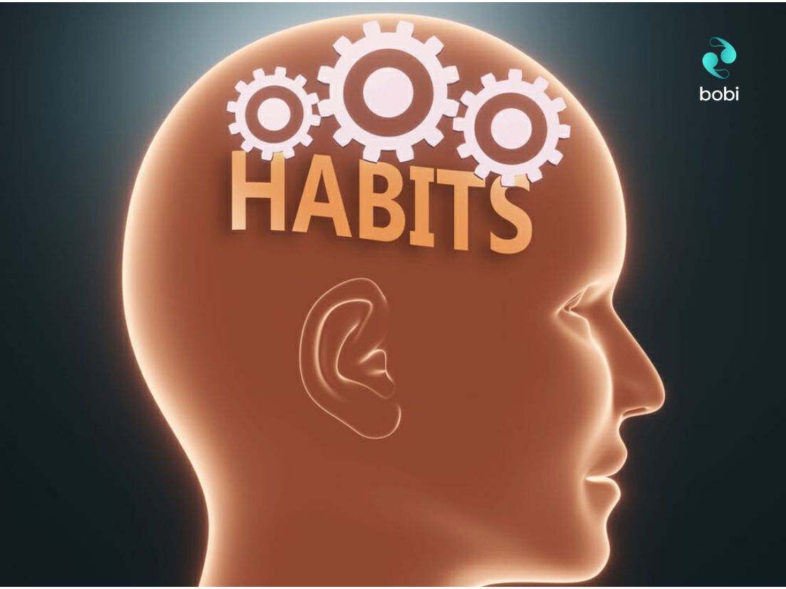 Habit formation and the use of triggers. 