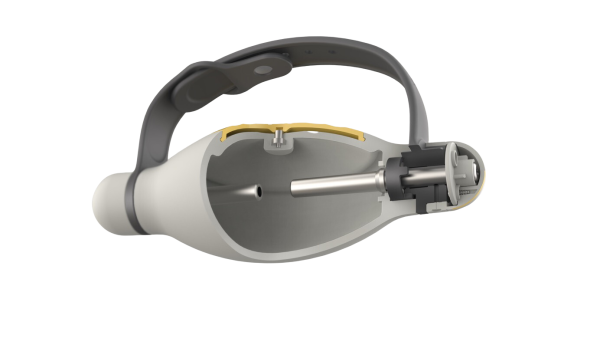 bobi breathing companion device