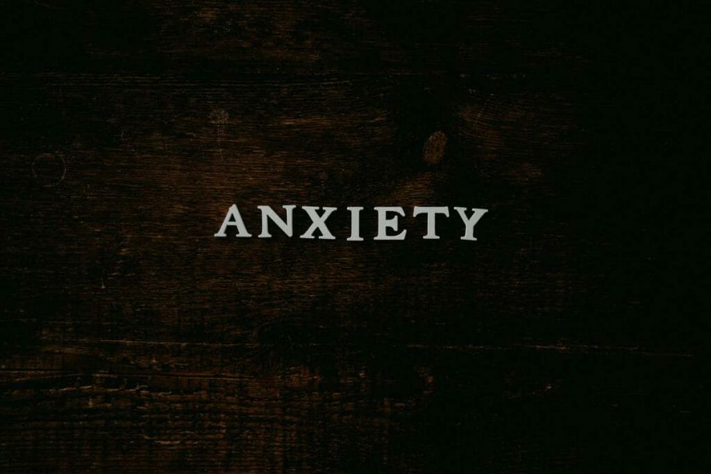 Natural Anxiety Relief: Effective Ways to Manage Anxiety Naturally with bobi