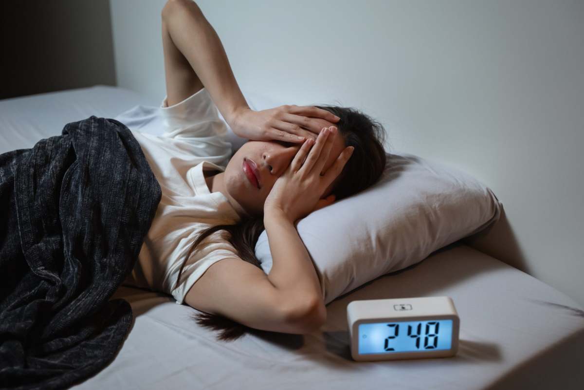 Upgrade Your Bedtime Routine for Optimal Sleep with bobi