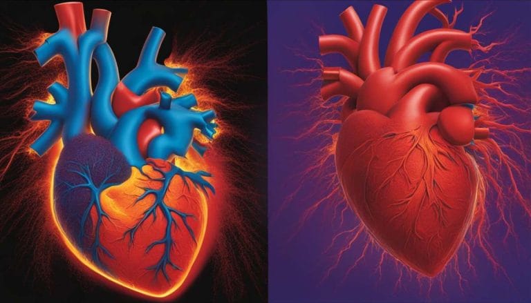 Differences Between A Heart Attack Vs Panic Attack Bobi Differences Between A Heart Attack Vs Panic Attack Bobi