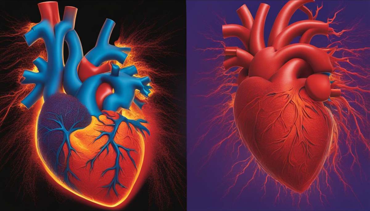 Differences Between a Heart Attack vs Panic Attack