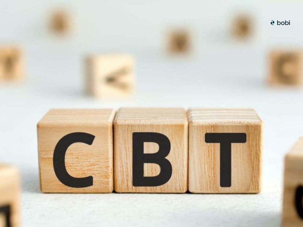 CBT vs DBT 